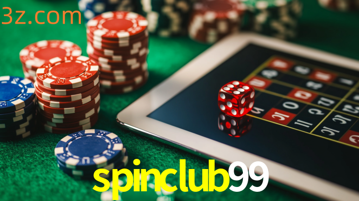 Faça Login na Plataforma spinclub99